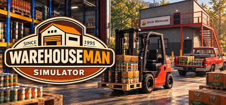 Warehouseman — Steam header