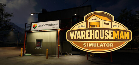 Warehouseman