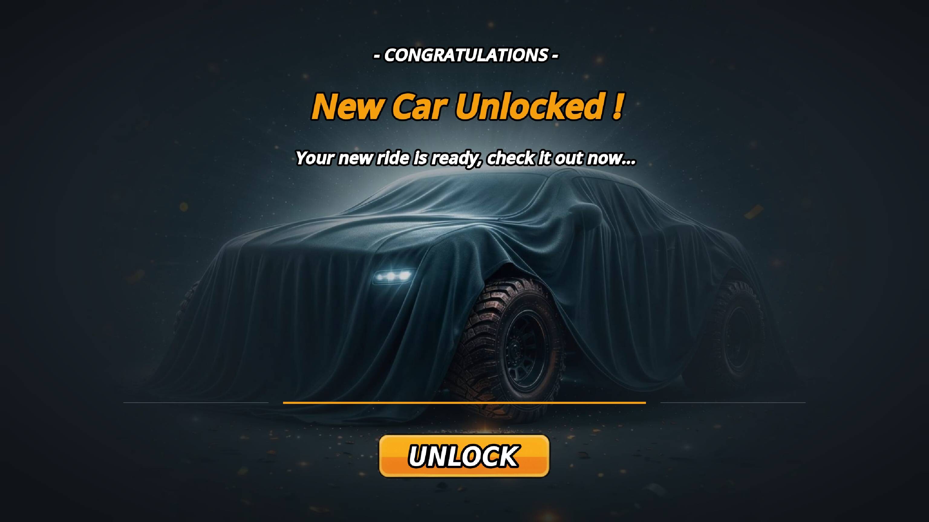 NitroRun: Off-Road Rush screenshot 7