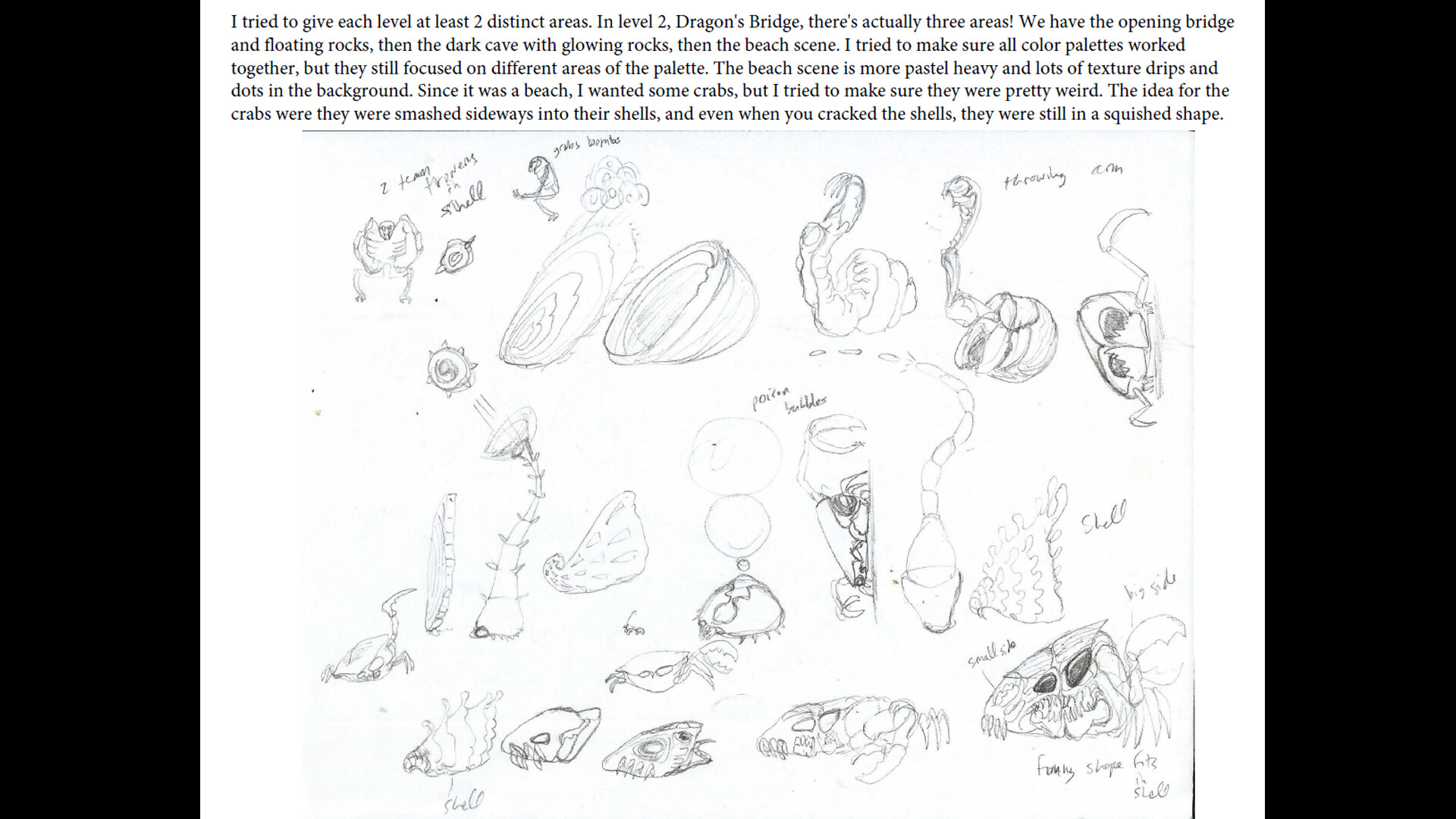 ChainStaff - Artbook screenshot 3