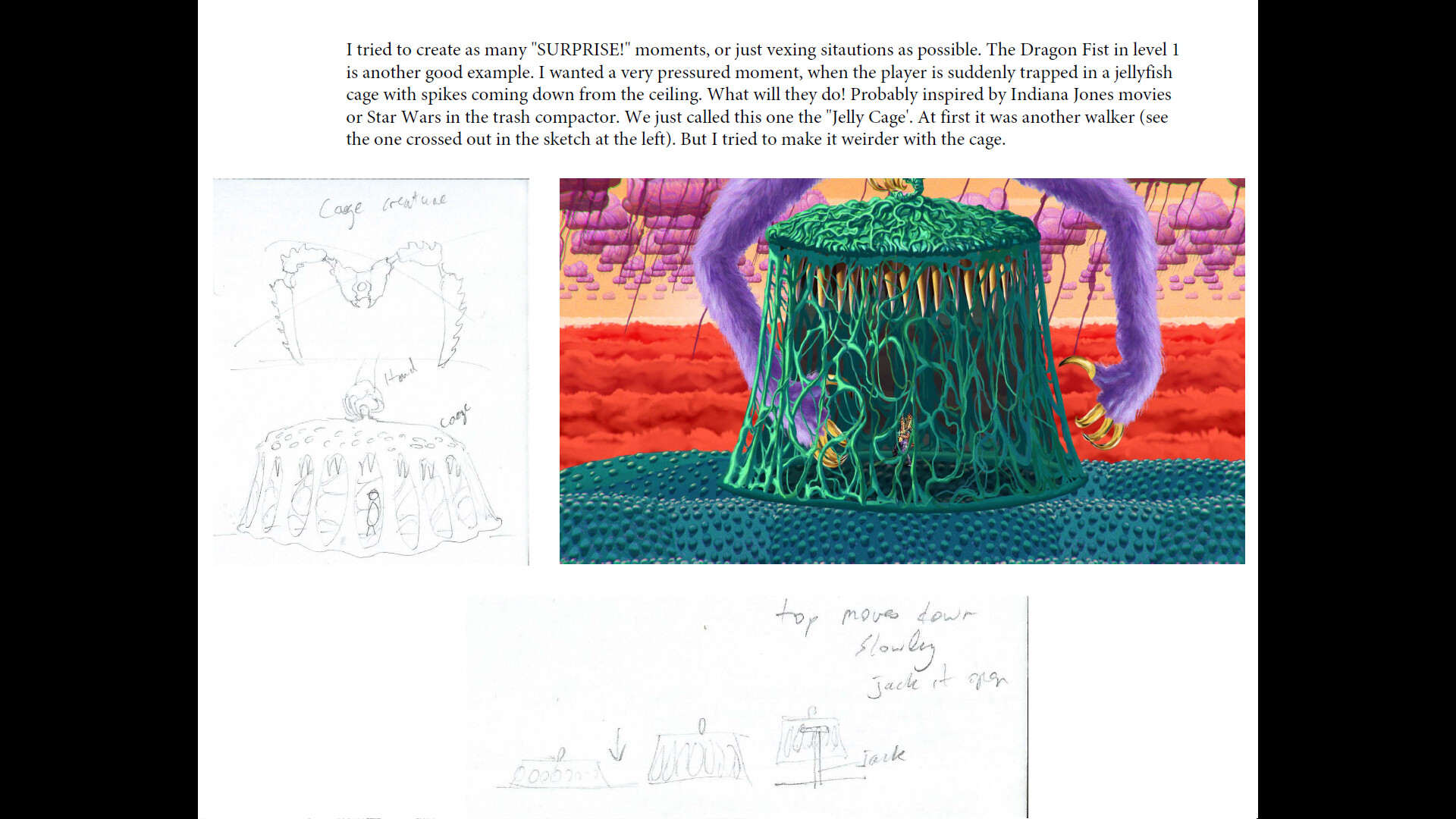 ChainStaff - Artbook screenshot 9