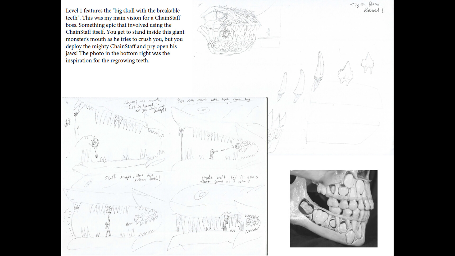 ChainStaff - Artbook screenshot 5