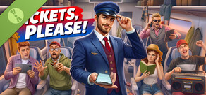 Tickets, Please! Demo