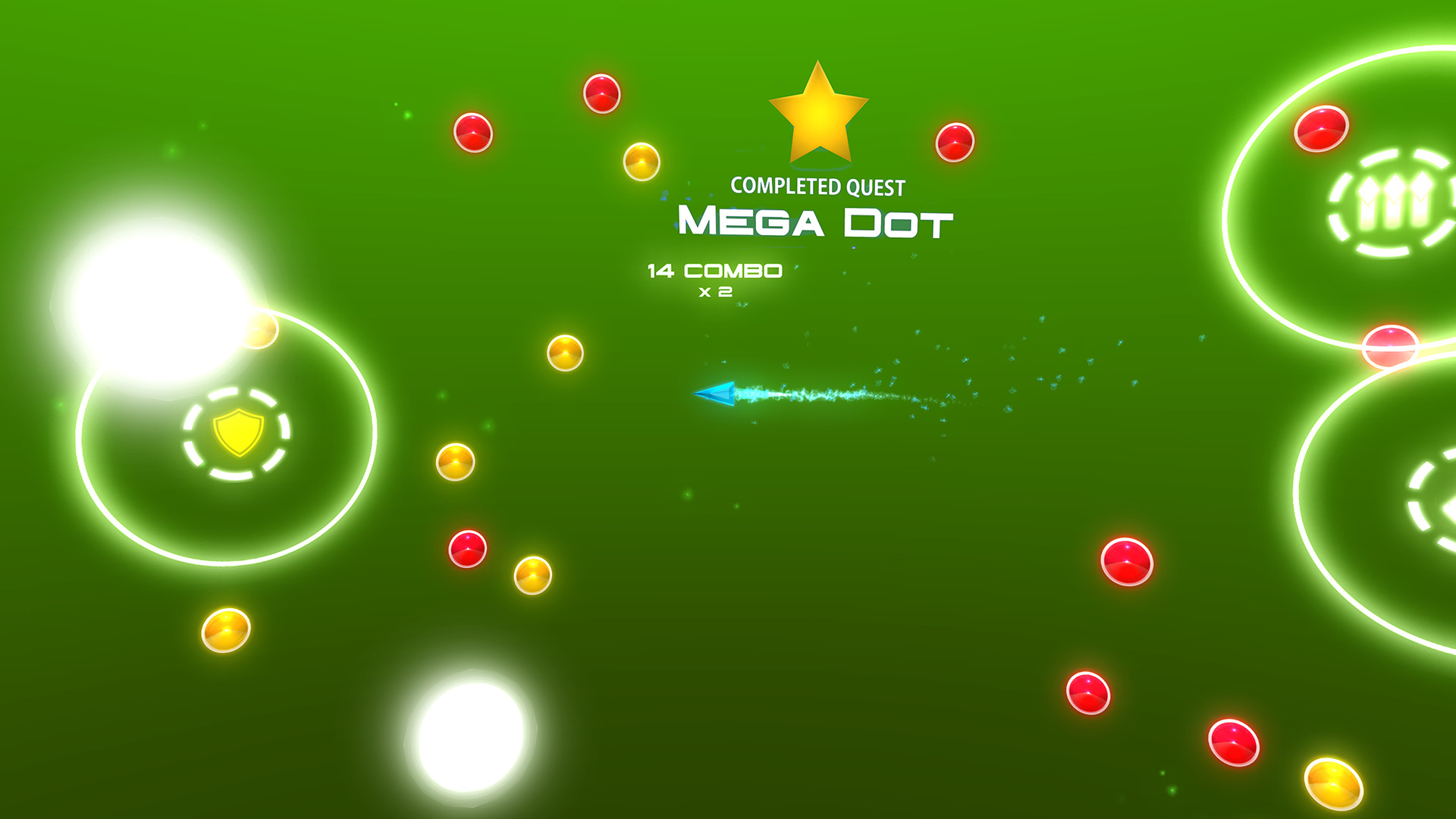 Audio Arena screenshot 6