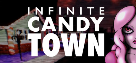 Infinite Candy Town