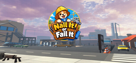 Nail It Or Fail It — Steam header