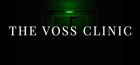The Voss Clinic — Steam header