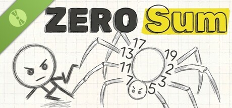Zero Sum Demo