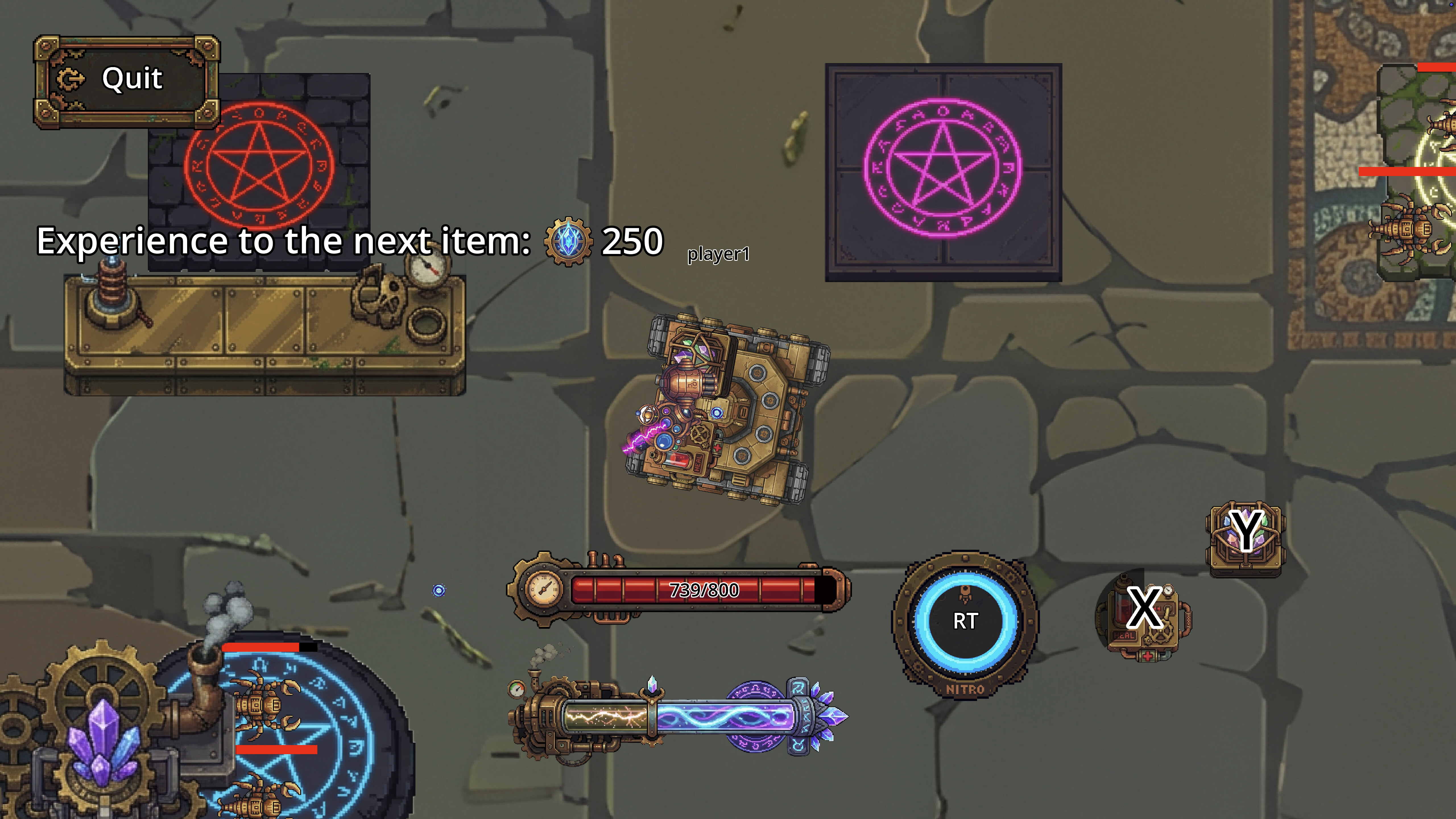 TankPunk screenshot 5