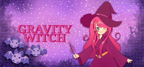 Gravity Witch