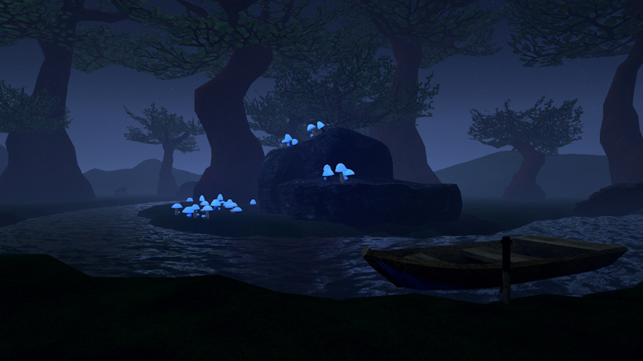 Capria: Magic of the Elements screenshot 8