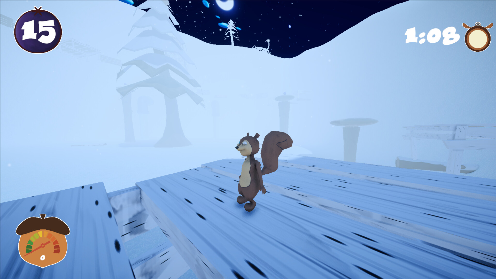 LET'S GET NUTS screenshot 4