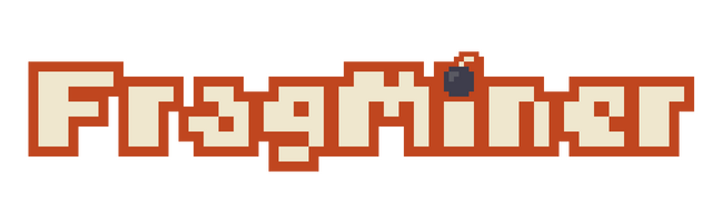 Fragmon Logo FragMiner Demo Steam Charts (App 4578010) · SteamDB