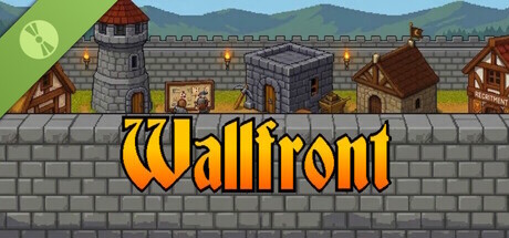 WallFront Demo