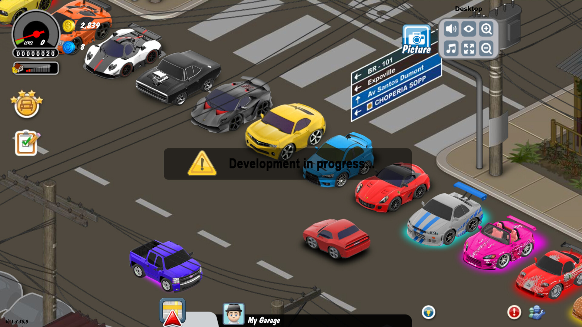 Car Down screenshot 2