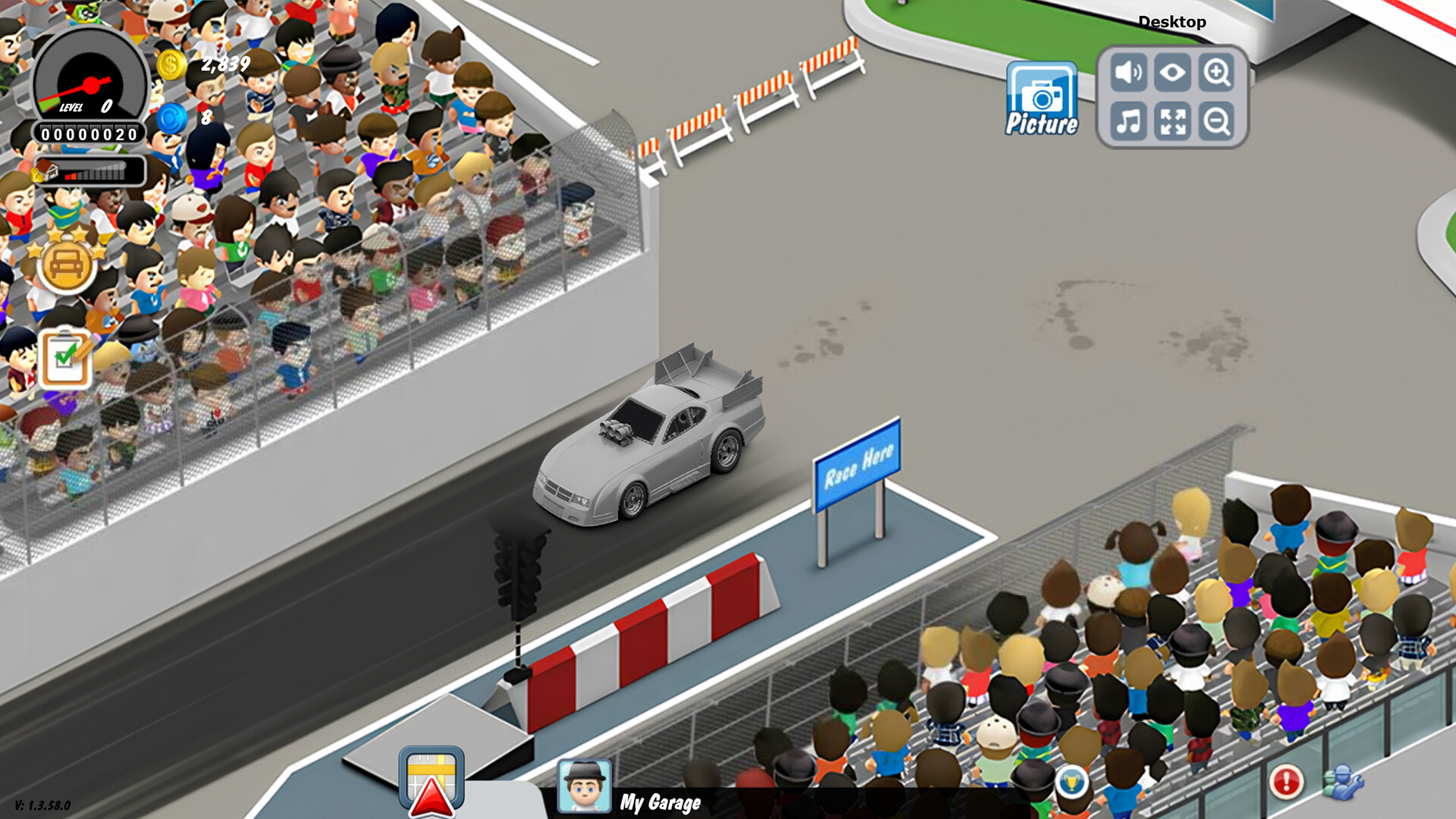 Car Down screenshot 3
