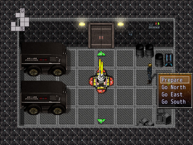 Outrage screenshot 6