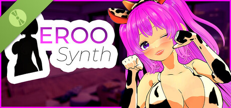 Eroo Synth Demo