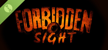 Forbidden Sight Demo