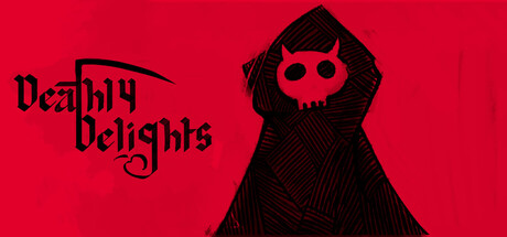 Deathly Delights — Steam header