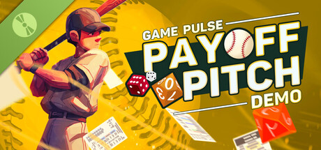 Game Pulse Payoff Pitch Demo