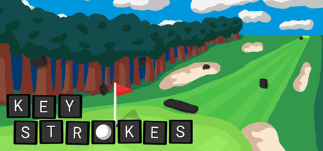 Key Strokes — Steam header