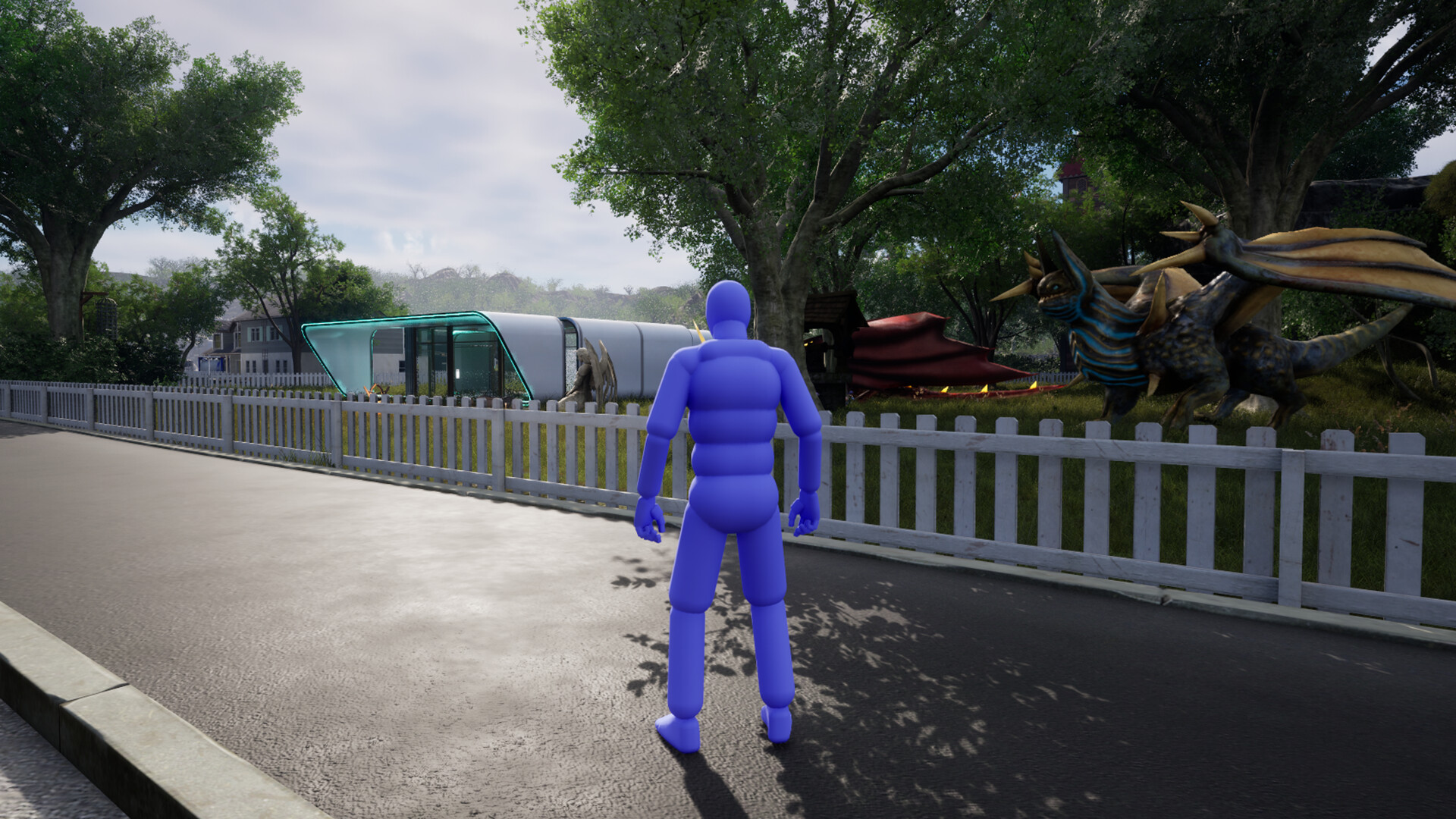BagoLand screenshot 7