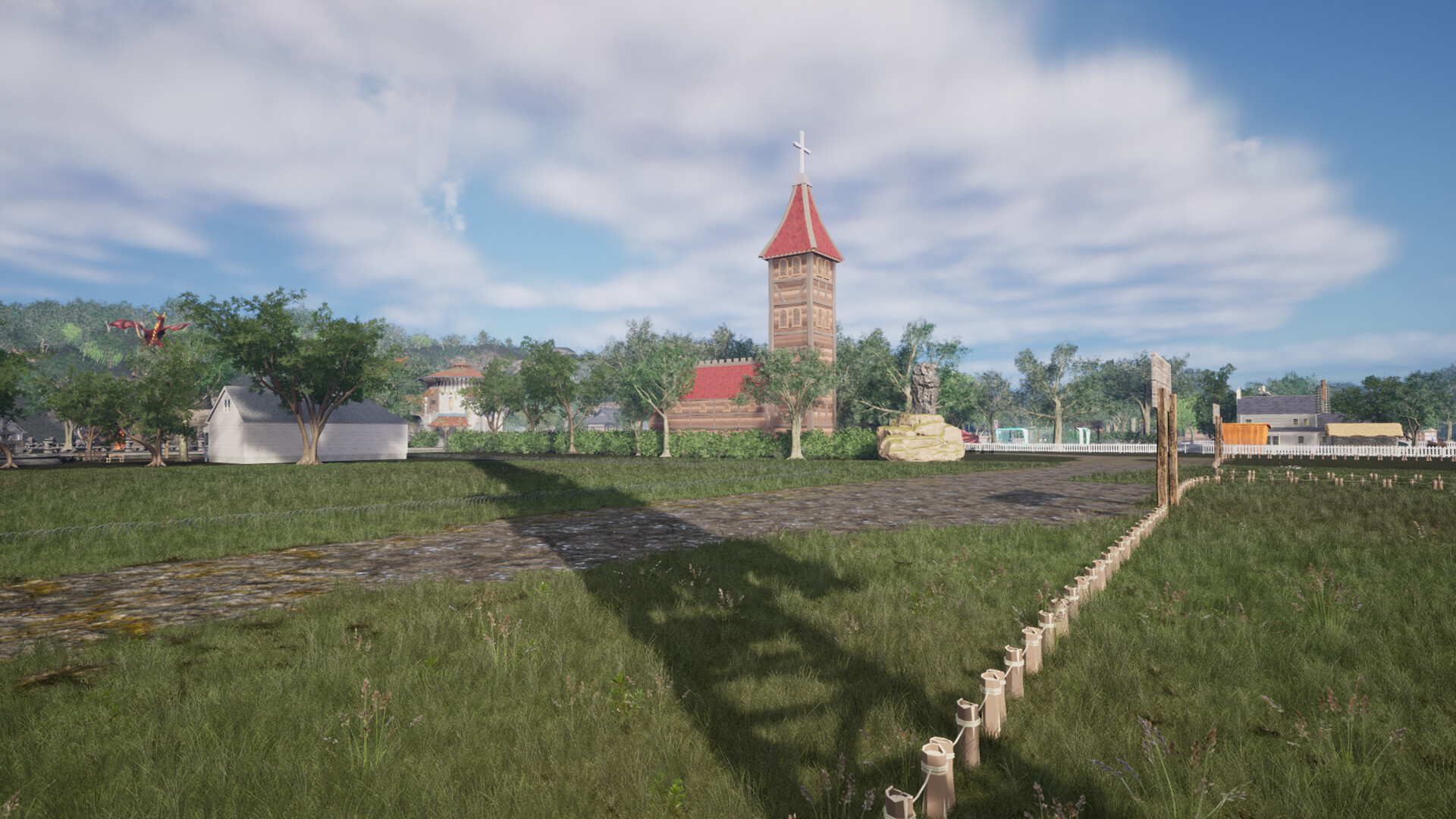 BagoLand screenshot 20