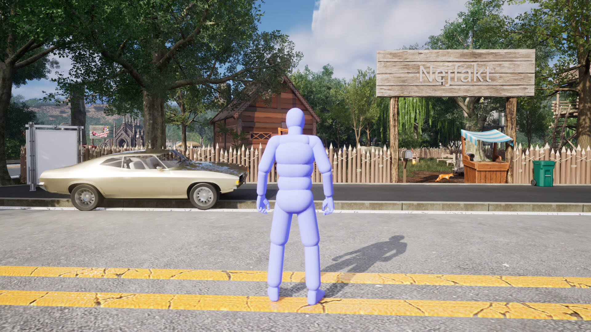 BagoLand screenshot 5