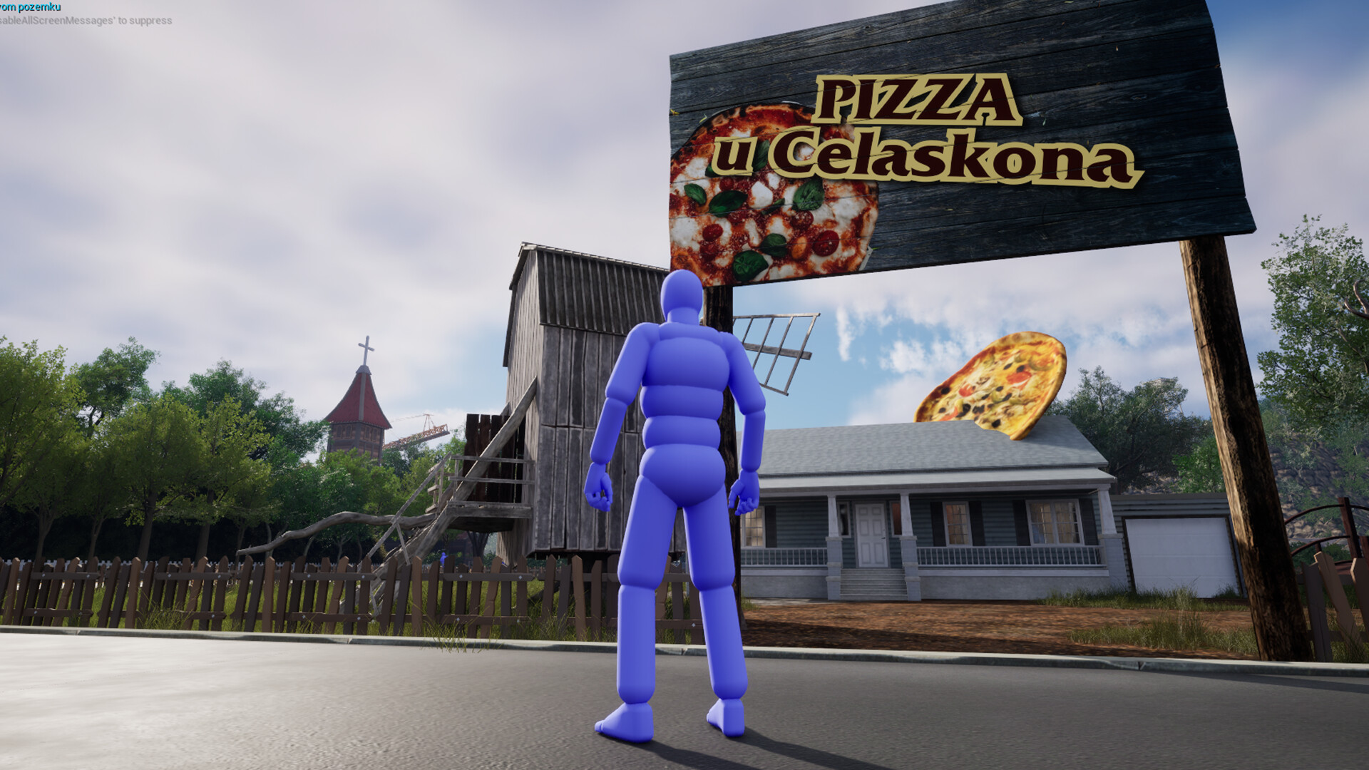BagoLand screenshot 9