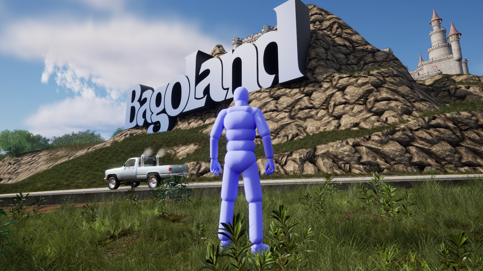 BagoLand screenshot 22