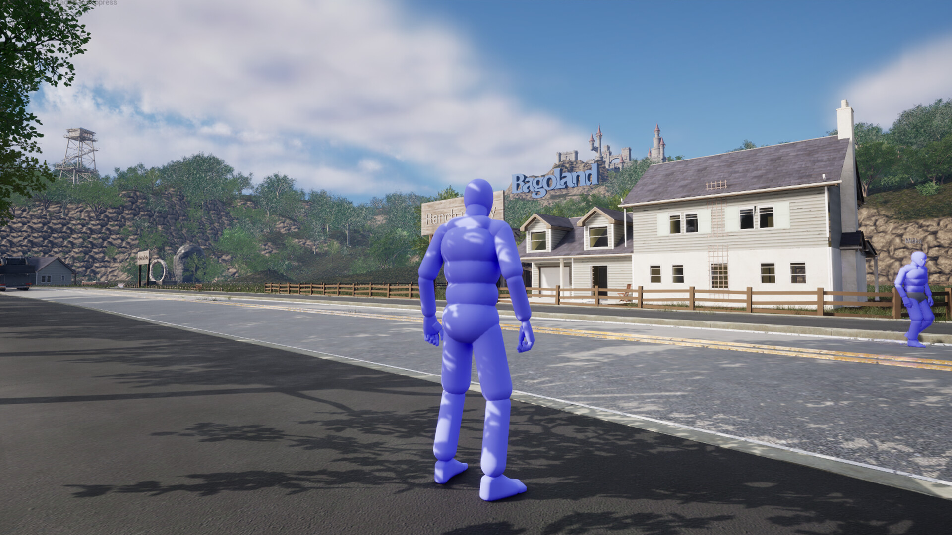 BagoLand screenshot 10