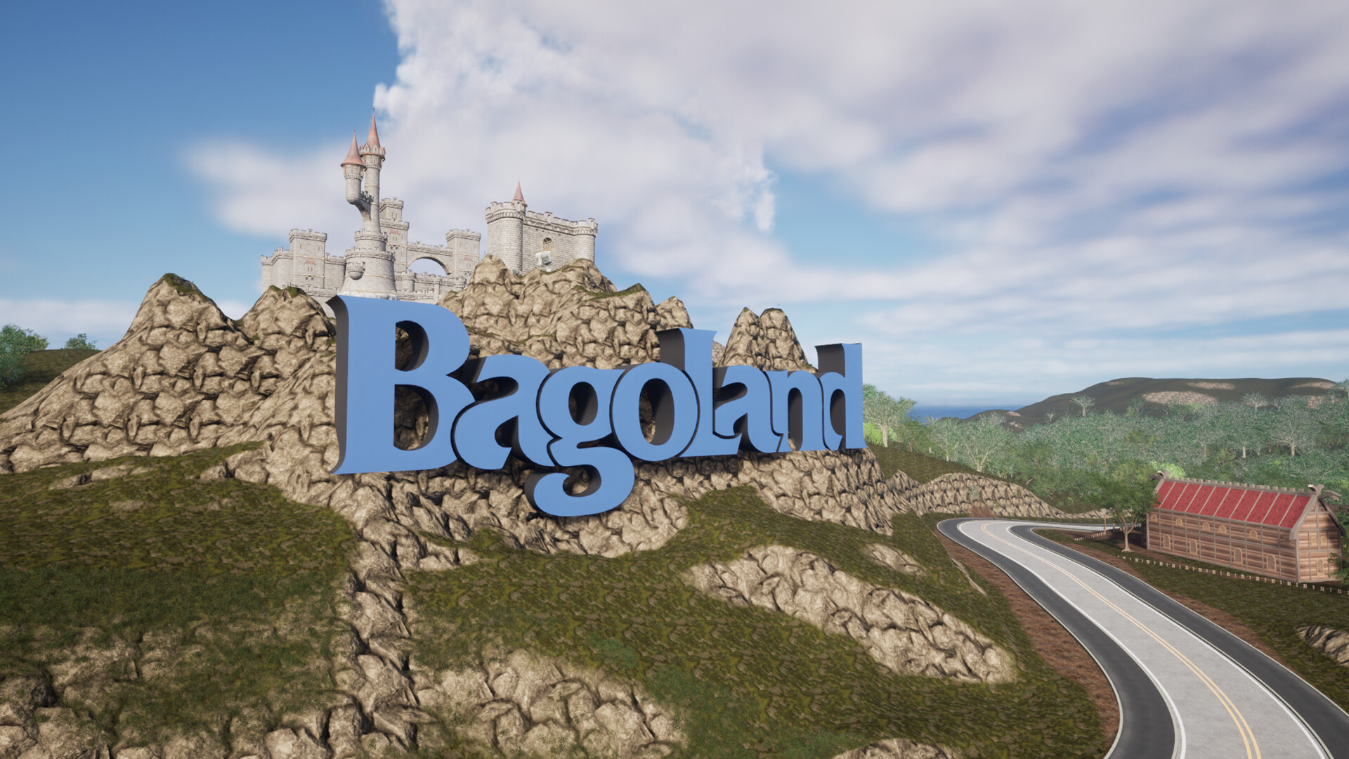 BagoLand screenshot 14