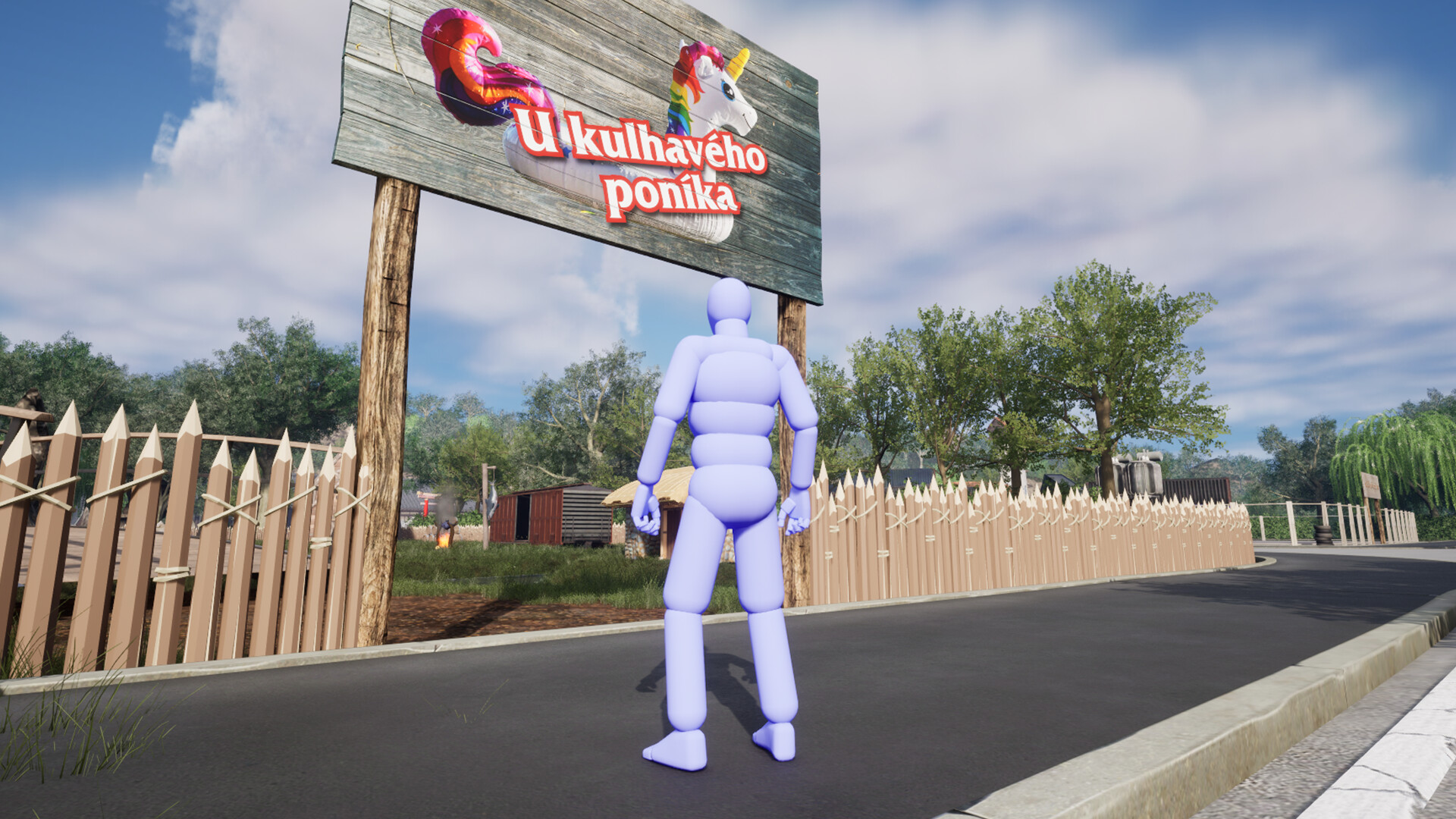 BagoLand screenshot 6