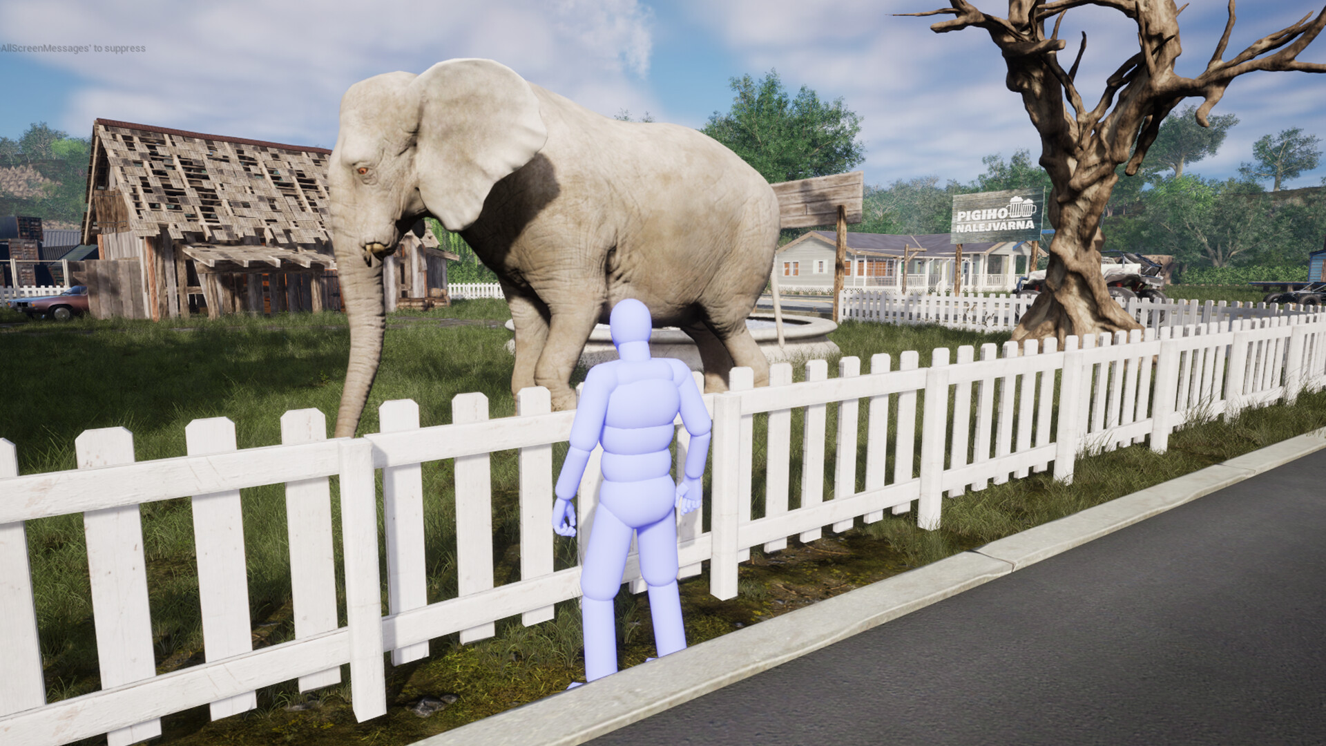 BagoLand screenshot 3