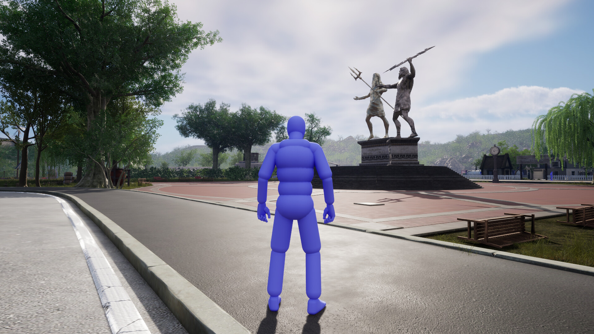 BagoLand screenshot 8