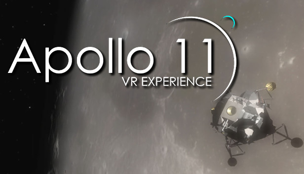 Apollo 11 vr hd review hotsell