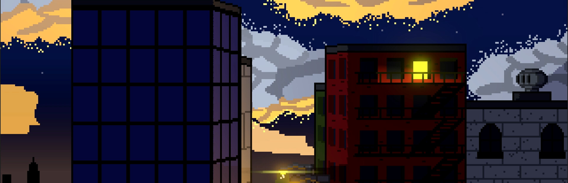 Anti-Human: Arcade