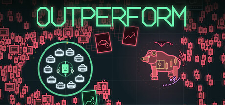 OUTPERFORM banner