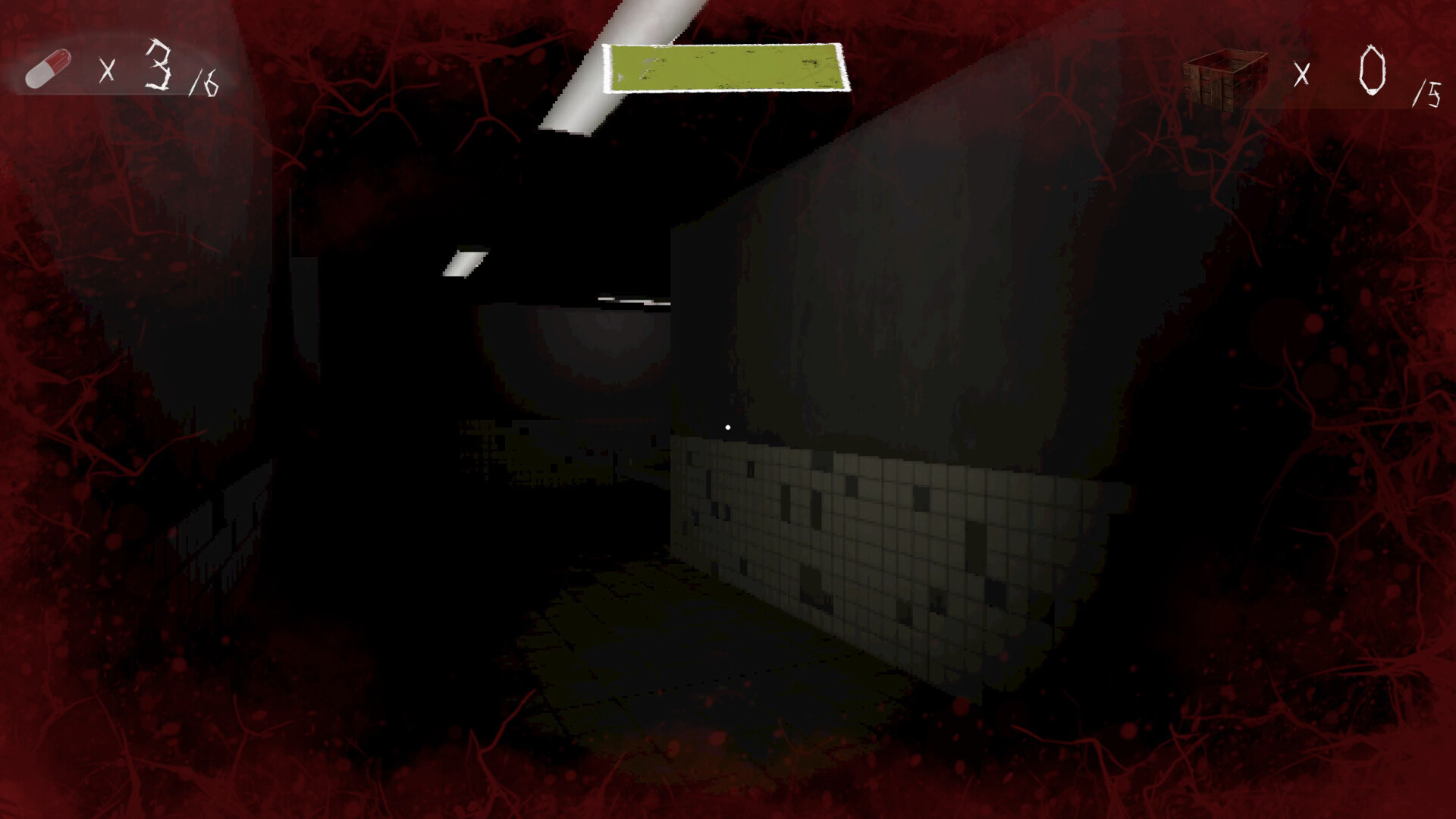 Nightmare Medica screenshot 5