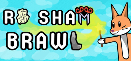 Ro Sham Brawl