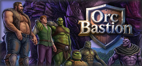 Orc Bastion