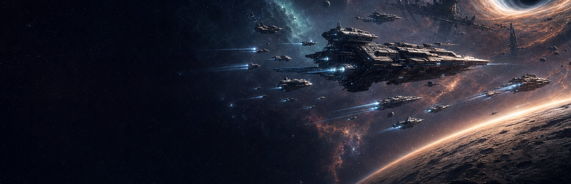 Massive Frontier