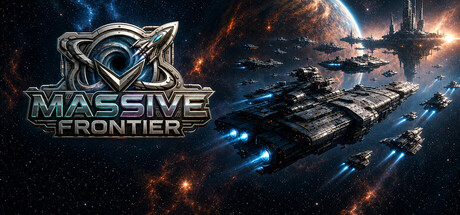 Massive Frontier