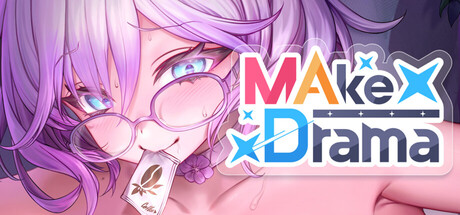 MAke Drama : MAD