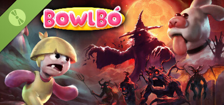 Bowlbo: The Quest for Bing Bing Demo