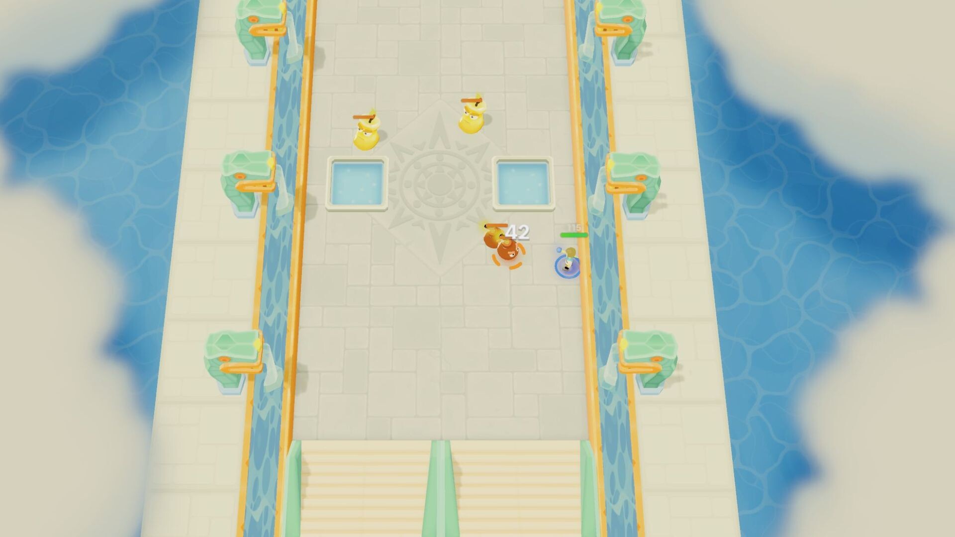 Shadow Archer screenshot 7