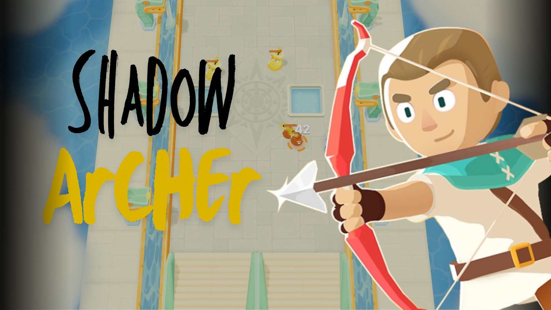 Shadow Archer screenshot 8
