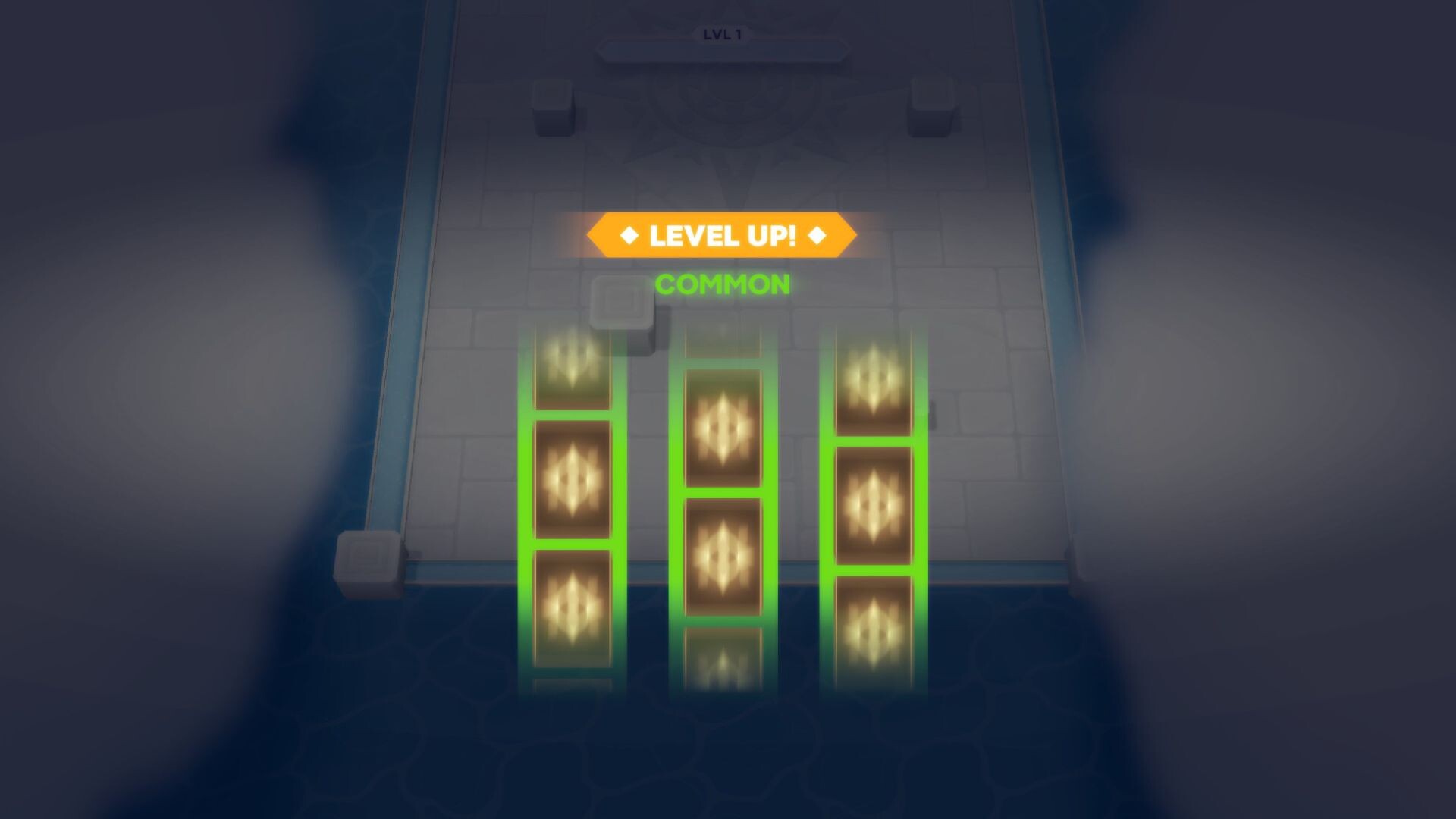 Shadow Archer screenshot 1