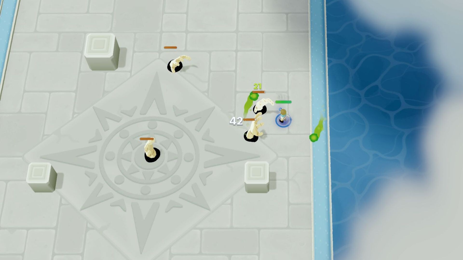 Shadow Archer screenshot 2